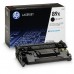 Тонер-картридж 89X для HP LJ M507/MFP M528, 10К чёрный CF289X