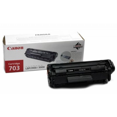 Картридж Canon LBP 2900/3000 (O) №703, 2K