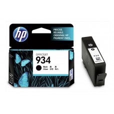 Картридж 934 для HP OJ Pro 6230/6830, 0,4К (O) C2P19AE, BK
