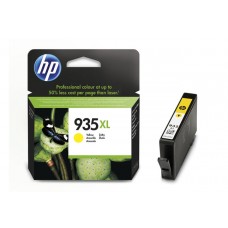 Картридж 935 для HP OJ Pro 6230/6830,0,4К  (O) C2P22AE, Y