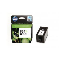 Картридж 934XL для HP OJ Pro 6230/6830, 1К (O) C2P23AE, BK