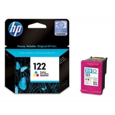 Картридж 122 для HP DJ 1050/2050/2050S, 100стр  (O) Color CH562HE