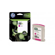 Картридж HP Officejet Pro K550 №88XL (O) C9392AE, magenta