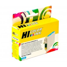 Совместимый картридж Hi-Black HB-T0732 для Epson Stylus C79/C110/T40W/TX200/400/TX600FW, C