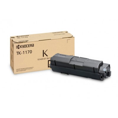 Тонер-картридж TK-1170 Kyocera M2040dn/M2540dn/M2640idw, 7,2К (О)