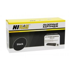 Совместимый картридж Hi-Black HB-C7115A/Q2613A/Q2624A для HP LJ 1200/1300/1150, Универсальный, 2,5K