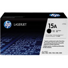 Картридж HP LJ 1200/3300 (O) C7115A, 2,5K