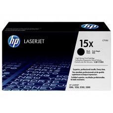 Картридж HP LJ 1200/3300 (O) C7115X, 3,5K