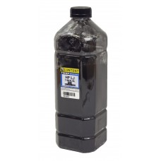 Тонер Content для HP LJ 1100/5L/6L, Bk, 1 кг, канистра