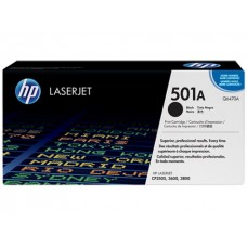 Картридж HP CLJ3600/3800/CP3505 (O) Q6470, BK, 6K