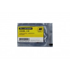 Чип Hi-Black к картриджу Lexmark X203/204 (X203A11G), Bk, 2,5K