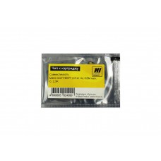 Чип Hi-Black к картриджу HP CLJ Pro M452/MFP M477/M377 (CF411A) OEM size, C, 2,3K