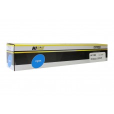 Тонер-картридж Hi-Black (HB-006R01464) для Xerox WC 7120/7125/7220/7225, C, 15K