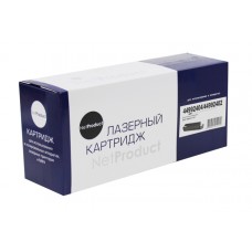 Тонер-картридж NetProduct (N-44992404/44992402) для OKI B401/MB441/451, 2,5K