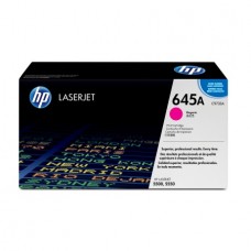 Картридж HP CLJ 5500/5550, 12K (O) magenta C9733A