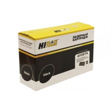 Совместимый картридж Hi-Black HB-CF287A для HP LJ M506dn/M506x/M527dn/M527f/M527c, 9K