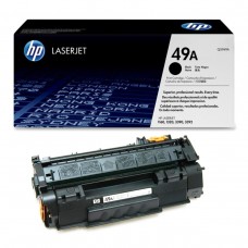 Картридж HP LJ 1160/1320/3390 (O) Q5949A, 2,5K