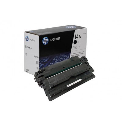 Картридж HP LJ700MFP/M712 (О) CF214A, 10K