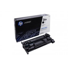 Картридж HP LJ M402/M426 (O) CF226A, 3,1K