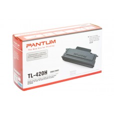 Картридж Pantum (TL-420H) для  M6700/P3010 (О) Bk, 3K