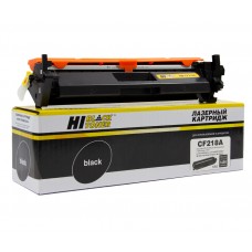 Тонер-картридж Hi-Black (HB-CF218A) для HP LJ Pro M104/MFP M132, 1,4K (с чипом)