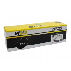 Тонер-картридж Hi-Black (HB-CF218AL) для HP LJ Pro M104/MFP M132, 6K (с чипом) (увелич. ресурс)