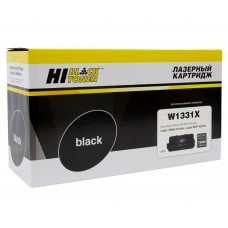 Тонер-картридж Hi-Black (HB-W1331X) для HP Laser 408/432, 15K