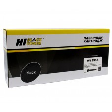 Тонер-картридж Hi-Black (HB-W1335A) для HP LaserJet M438/M442/M443, 7,4K