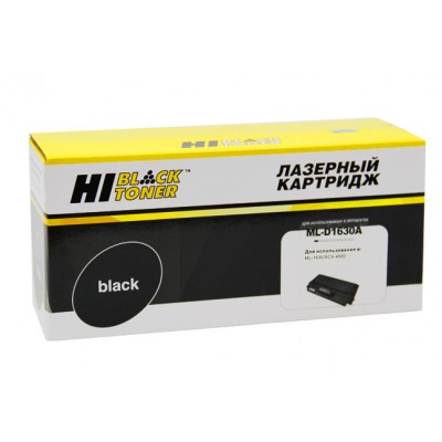 Совместимый картридж Hi-Black HB-ML-D1630A для Samsung ML-1630/SCX-4500, 2K