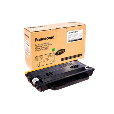 Картридж Panasonic KX-MB2230/2270/2510/2540 (O) KX-FAT421A7, 2K