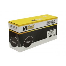 Тонер-картридж Hi-Black (HB-CLT-K407S) для Samsung CLP-320/320n/325/CLX-3185, Bk, 1,5K