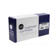 Тонер-картридж NetProduct (N-CLT-M407S) для Samsung CLP-320/320n/325/CLX-3185, M, 1K