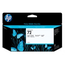 Картридж HP №72 DesignJet T1100/T610 Photo Black (130ml) (О) C9370A