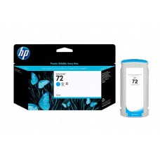 Картридж HP №72 DesignJet T610/T1100 (O) C9371A, C, 130ml