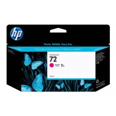 Картридж HP №72 DesignJet T1100/T610 Magenta (130ml) (О) C9372A