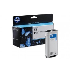 Картридж HP №72 DesignJet T1100/T610 Matte Black (130ml) (О) C9403A