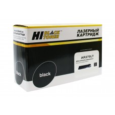 Тонер-картридж Hi-Black (HB-AR270LT) для Sharp AR-235/275G/M236/M276, 15К