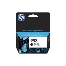 Картридж 953 для HP OJP 8710/8715/8720/8730/8210/8725 1000стр.(O) L0S58AE, BK