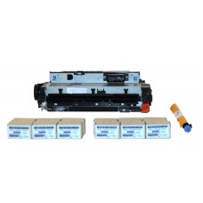 CF065-67901/CF065A Ремкомплект (Maintenance Kit) HP LJ Enterprise M601/M602/M603 (O)