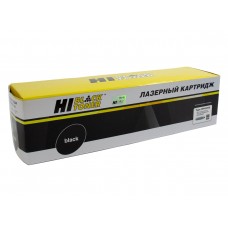 Тонер-картридж Hi-Black (HB-Type MP4500E) для Ricoh Aficio MP3500/4000/4500, туба, 30K