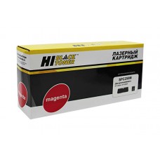 Совместимый картридж Hi-Black HB-SPC250M для Ricoh Aficio SP C250DN/C250SF/C260/C260/C261SF, M, 1,6K