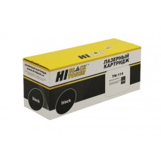 Тонер-картридж Hi-Black (HB-Type 106B/TN-114) для Konica-Minolta bizhub 162/163/Di152, 9K