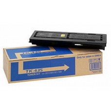 Картридж TK-435 Kyocera TASKalfa 180/181/220/221, 870 г, 15К (О) 1T02KH0NL0