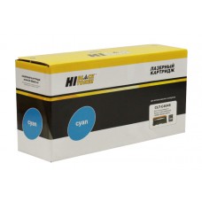 Тонер-картридж Hi-Black (HB-CLT-C404S) для Samsung Xpress C430/C430W/480/W/FN/FW, C, 1K