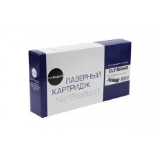 Тонер-картридж NetProduct (N-CLT-M404S) для Samsung Xpress C430/C430W/480/W/FN, M, 1K