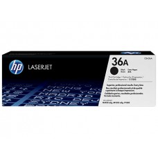 Картридж HP LJ P1505/ M1120/M1522N (O) CB436A, 2K