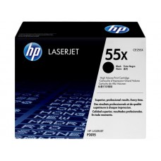 Картридж HP LJ P3015 (O) CE255X, 12,5K