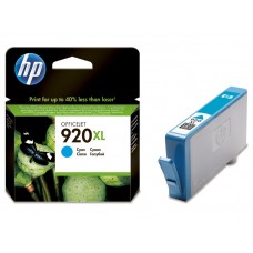 Картридж HP Officejet 6000/6500/7000 , №920XL (O) CD972AE, C