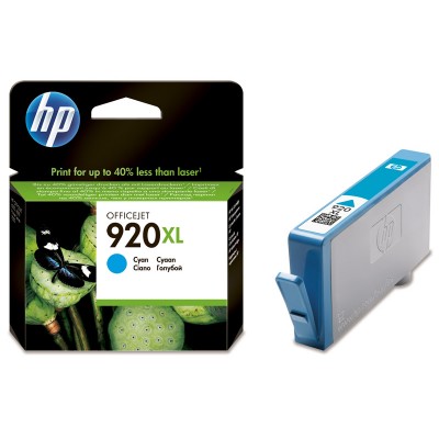 Картридж HP Officejet 6000/6500/7000 , №920XL (O) CD972AE, C