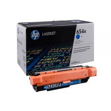 Картридж HP CLJ M651n/651dn/651xh (O)  №654A, CF331A, C, 15K